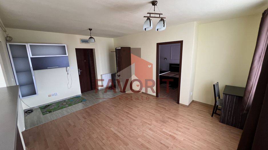 Apartament 2 camere | Terasa 27 mp | Giroc - Poză 4