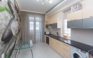 Apartament 1 odaie Râșcani, Mun. Chișinău - Poză 1
