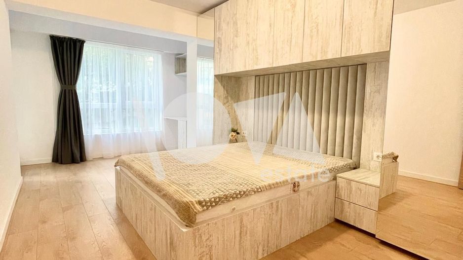 De închiriat: apartament 2 camere - spațios - cochet - Timpuri Noi - Poză 9