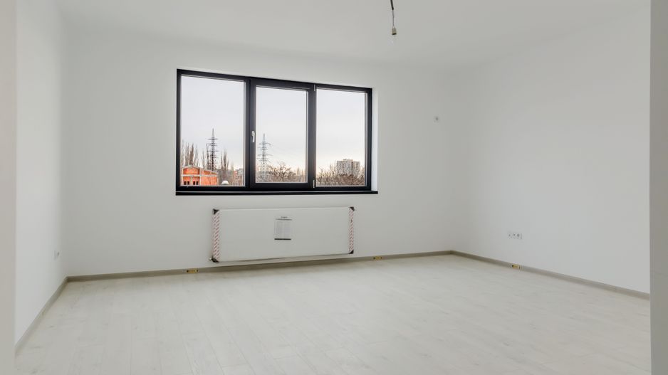 Apartament 3 Camere, Etaj 2, Decomandat, 92 mp Utili, Str. Oboga, Militari - Poză 1