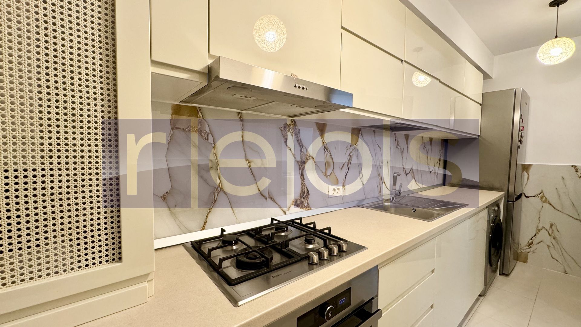 VANZARE 2 CAMERE | MOBILAT UTILAT | CALEA CALARASI - Poză 4