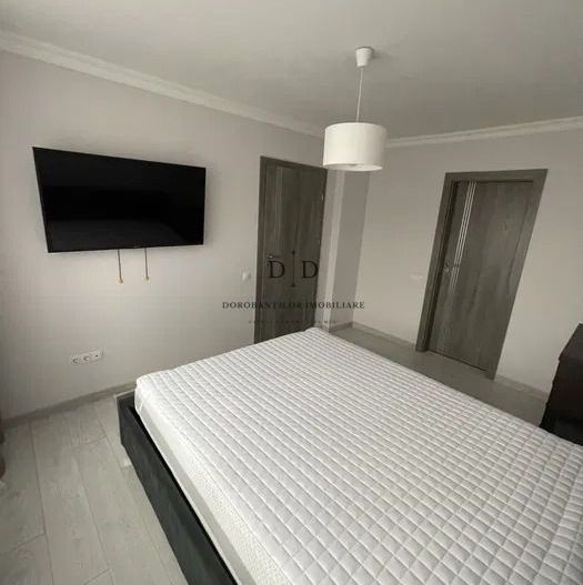 Apartament 3 camere | chirie | parcare subterana-Baciu-Petrom - Poză 4