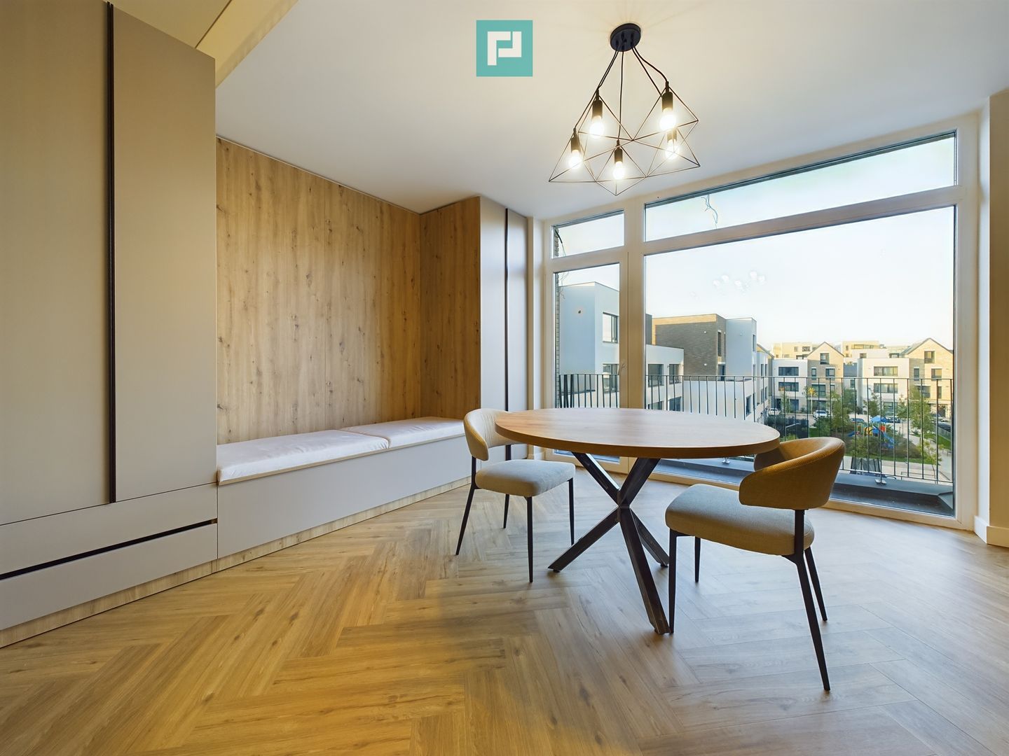 Apartament cu doua camere, Catted Family - Poză 14