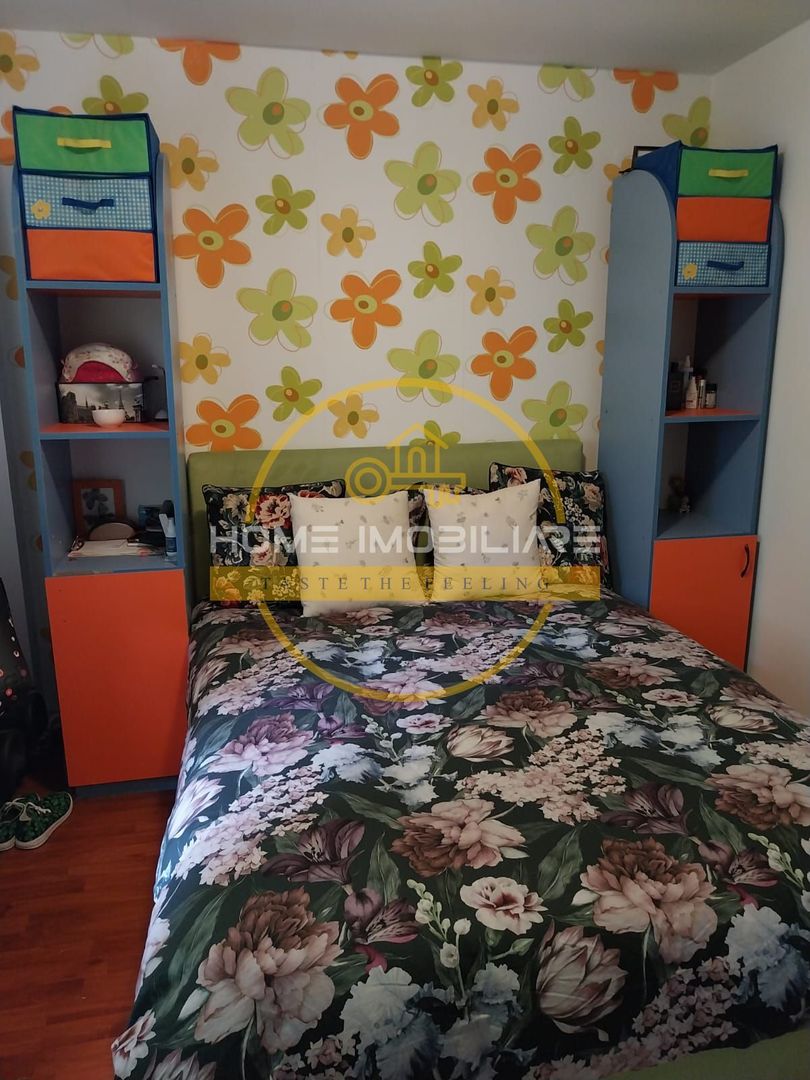 Apartament cu 3 camere / 66mp/ zona Tatarasi - Poză 2