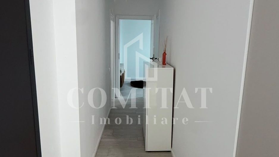 Apartament cu 3 camere | Zona Avram Iancu - Florești - Poză 11