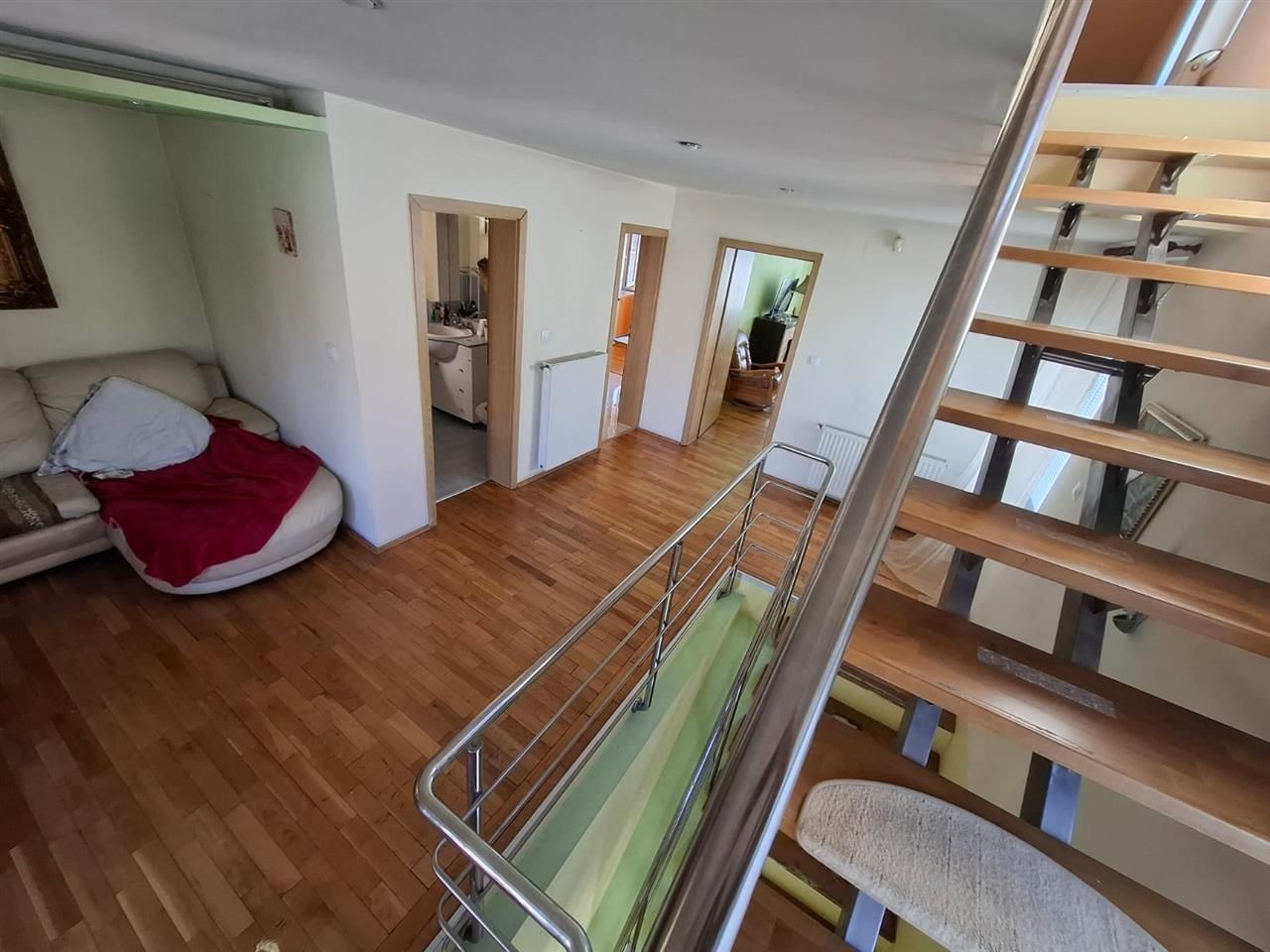 Casa  individuala zona Bucovina - Poză 15