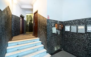 COMISION 0% - Apt.3 camere renovat,Bd. Lascar Catargiu, imobil fara risc seismic - Poză 14