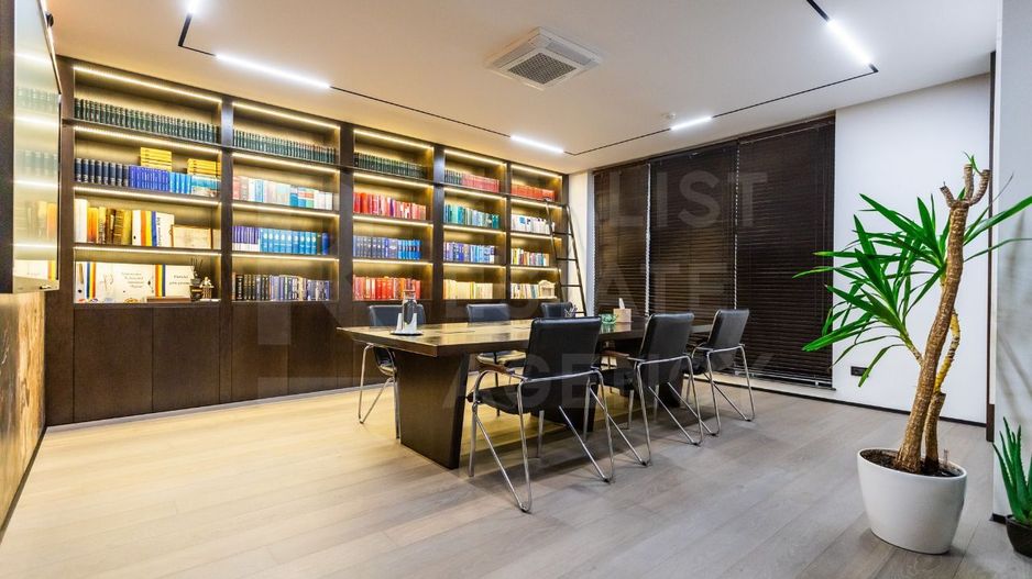 Vânzare  oficiu, 165.4 mp, strada Mihai Eminescu, Centru - Poză 33