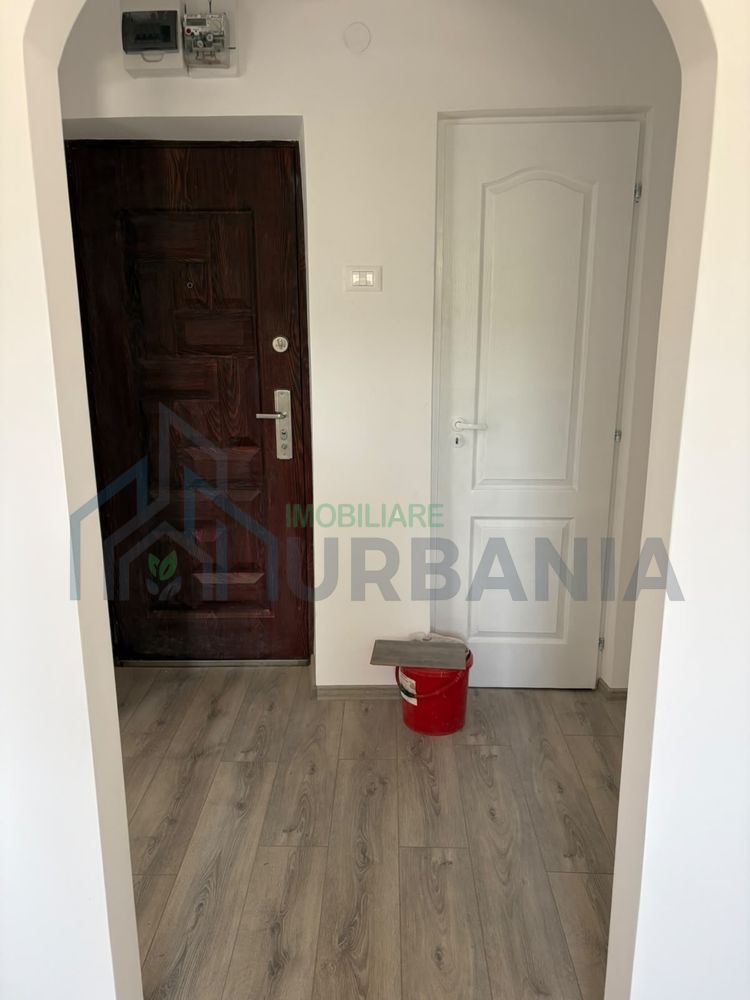 Apartament complet renovat, 3 camere, de vânzare în Carjoaia, comuna Cotnari, județul Iași - Poză 6