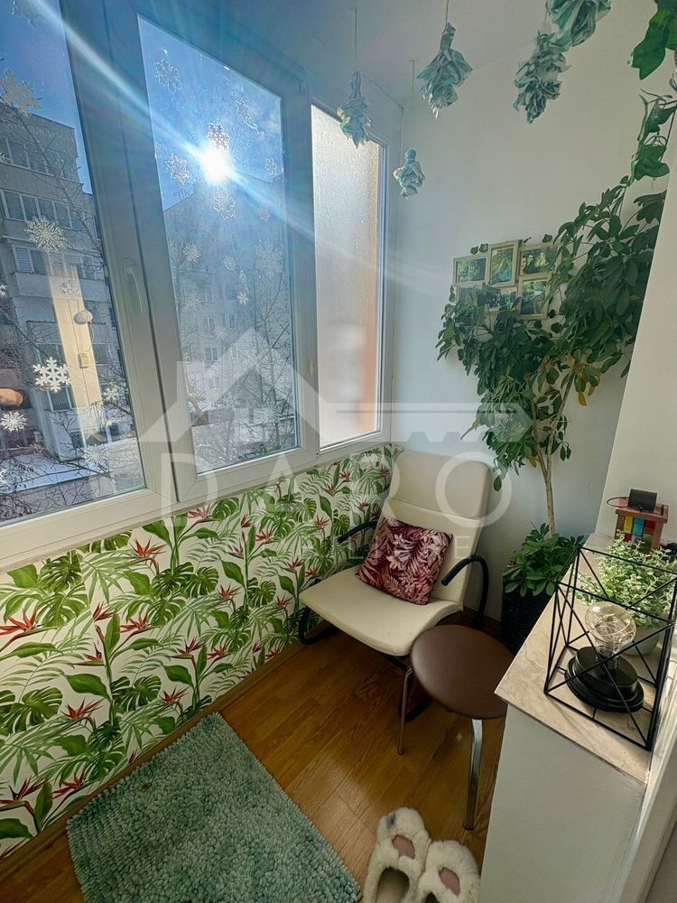 🏡 Apartament de vânzare – Aleea Constructorilor | Etaj 4/4 |110.000€ - Poză 4