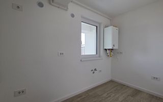 VALEA LUPULUI BLOC NOU APARTAMENT 2 CAMERE CU TERASA - Poză 4