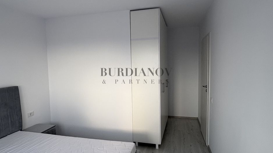 Apartament cu 2 camere + Terasă și loc de parcare - Metrou 1 Decembrie - Poză 6