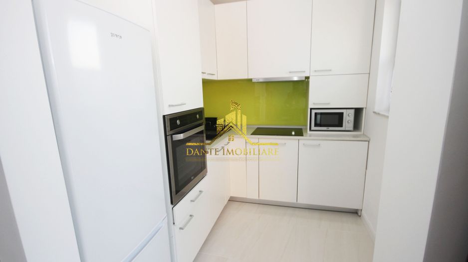 2 camere, modern, bloc nou, balcon, parcare, Marasti, FSEGA - Poză 7