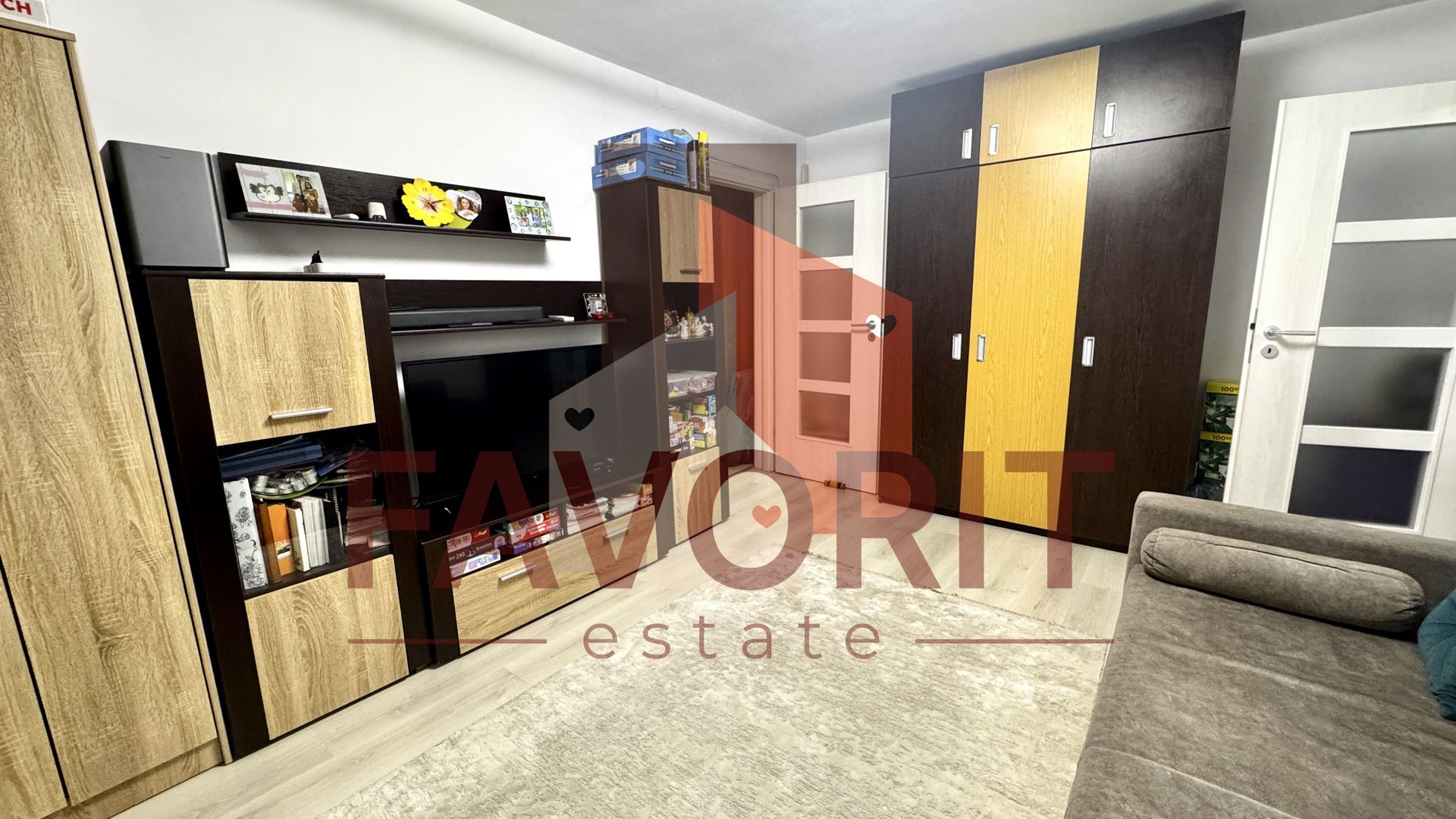 Apartament 2 camere | Mobilat | Zona Excelenta | Centrala Proprie - Poză 5