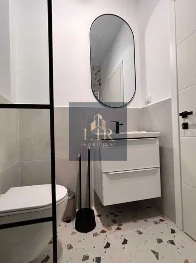 Apartament 2 camere mobilat si utilat complet- Cartier Visoianu- Iasi - Poză 4
