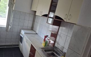 Închiriere apartament 2 camere decomandat, Nicolina (gara Nicolina), etaj 2 din 4, Iași - Poză 8