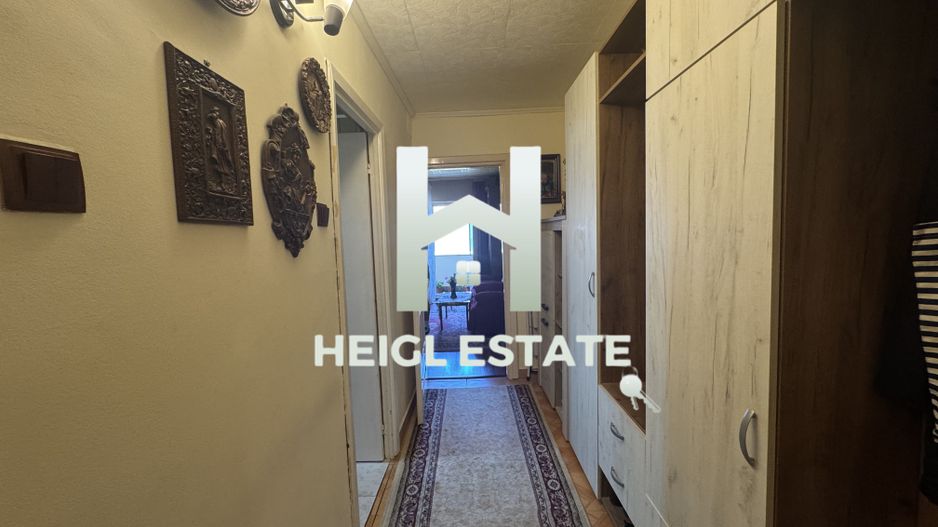 OCAZIE!!! Apartament cu 2 camere de vânzare in zona Sagului, Timișoara - Poză 11