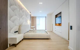 Chirie, apartament, 4 camere, Strada Universității, Centru - Poză 13