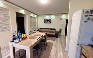 Apartament 3 camere – Florești, zona Muzeul Apei - Poză 4
