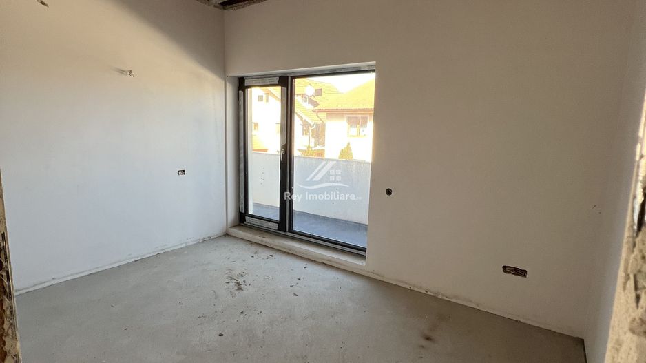 Casă construcție de Lux de vânzare în Șelimbar zonă bună - Poză 17