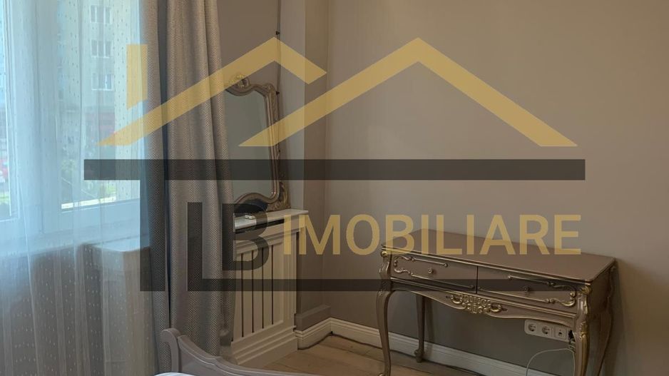 Apartament de 2 camere, 45mp, zona McDonald's - Poză 7