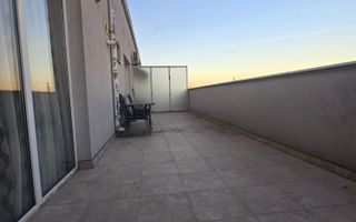 Apartament 3 camere  cu terasa 30mp zona UTA / ARED - Poză 15