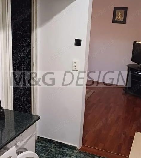 Apartament 2 camere zona  Dacia - Poză 4