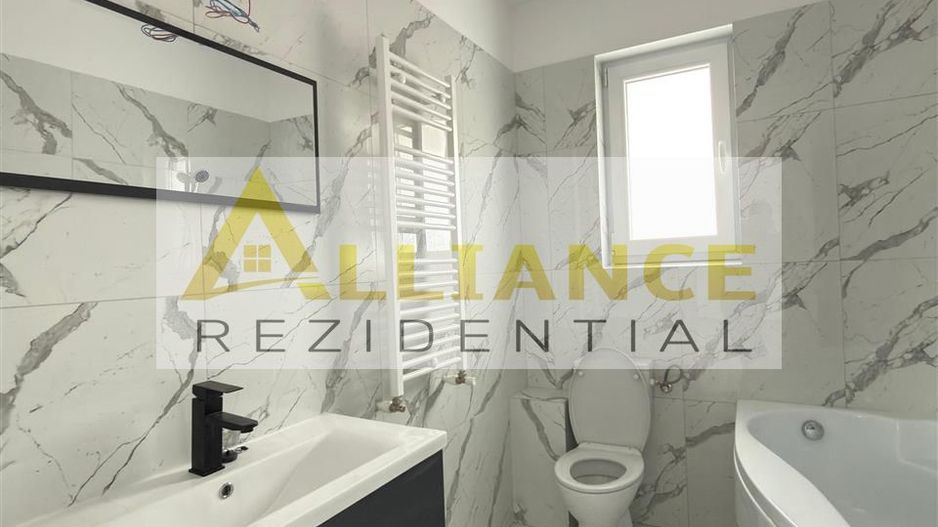 Vila individula | P+1E+Pod | 4 camere |Teren 468mp - Poză 11