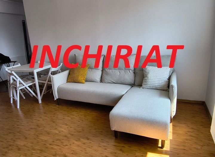 Prima închiriere | 2 camere, modern | Găvana 3, bloc nou - Poză 1