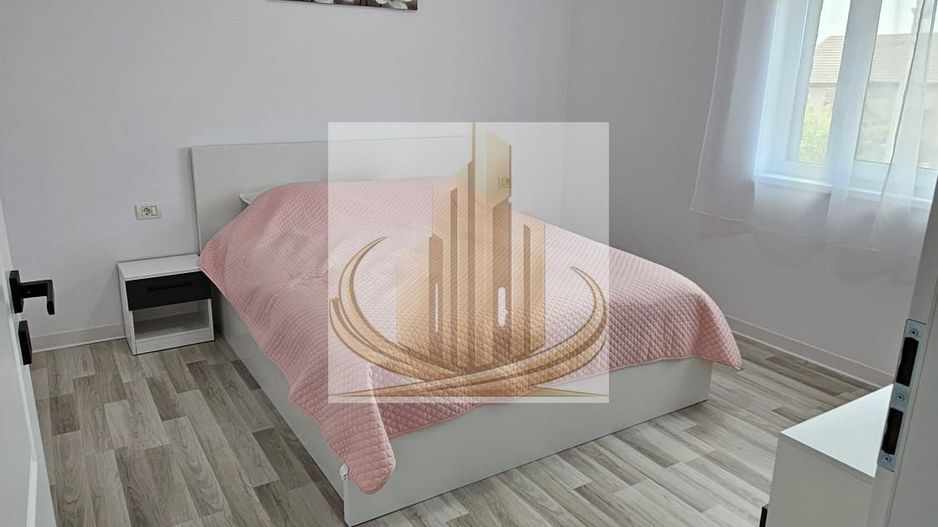 Duplex Modern | 150 mp utili | Curte 300 mp | 3 Parcări | Dumbrăvița - Poză 4