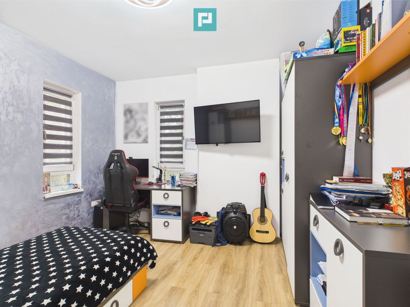 Apartament modern cu 3 camere - Calea Aradului - Poză 7