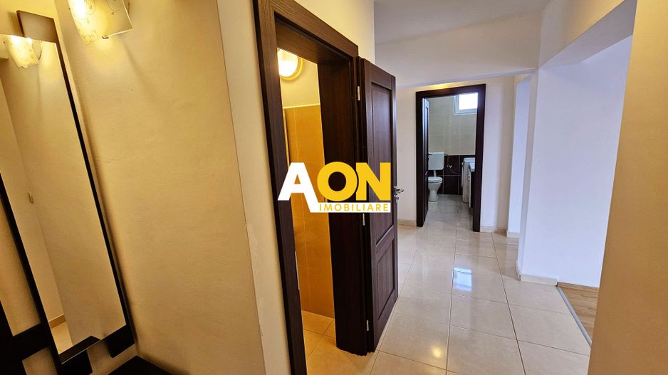 Apartament 3 camere, 75 mp utili + garaj 22 mp. cartier Orhideea - Poză 16