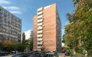 COMISION 0% - Garsoniera cu balcon Bd. Timisoara - Plaza Romania - Poză 17