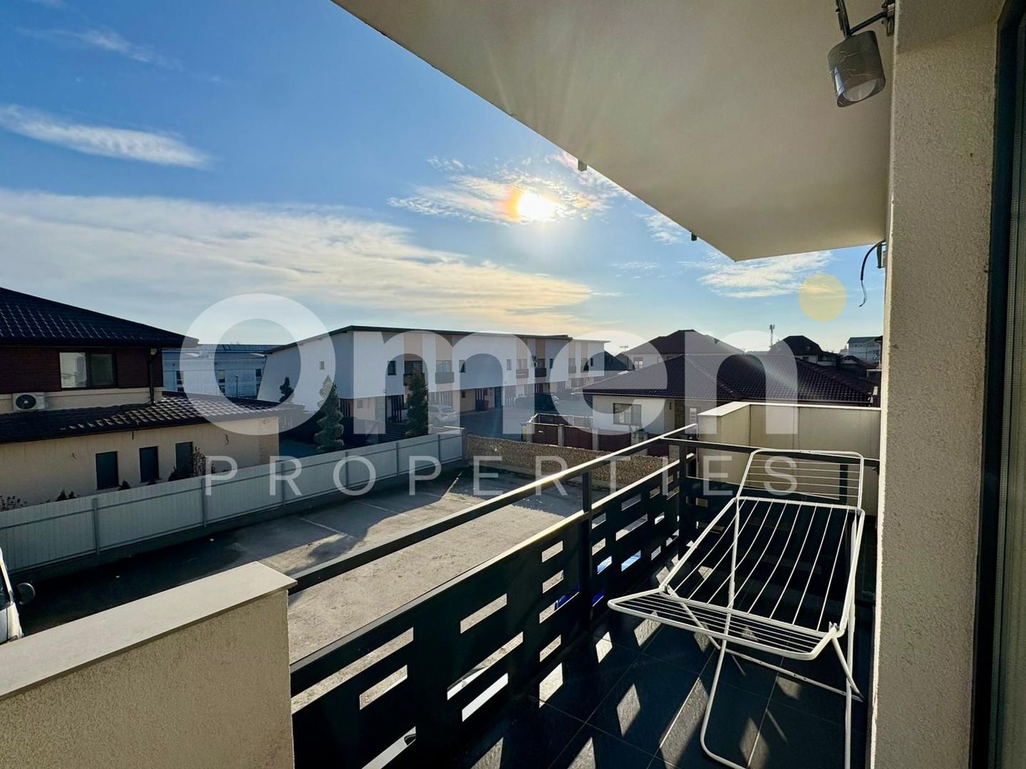 Apartament de inchiriat 2 camere | zona Lămâîței | 2 locuri parcare incluse - Poză 7