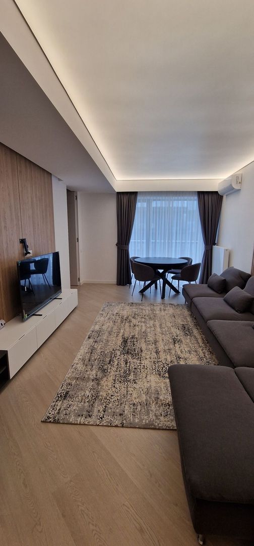 NOU Apartament 3 camere Cortina North - Poză 39