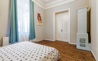 Apartament 3 camere, parter, 72 mp utili — zona Calea Victoriei - Poză 5