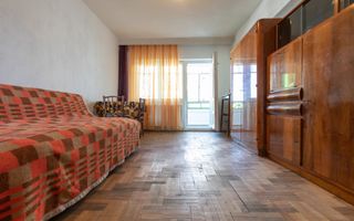Apartament 2 camere, Casa Modei, bloc 1987 - Poză 5