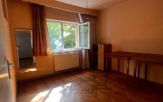 Apartament 4 camere, 80 mp, etaj 1 – Matei Basarab - Poză 4