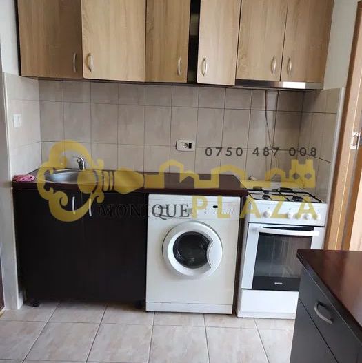 Garsoniera | Mobilata | Utilata | - Poză 3