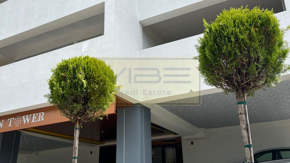 Apartament 2 camere primium FUSION TOWERS - Poză 27