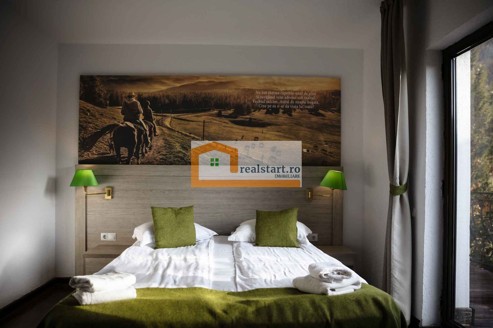 Langa Sighisoara, Inconjurata de Padure, Investitie, ROI min9% - Poză 32