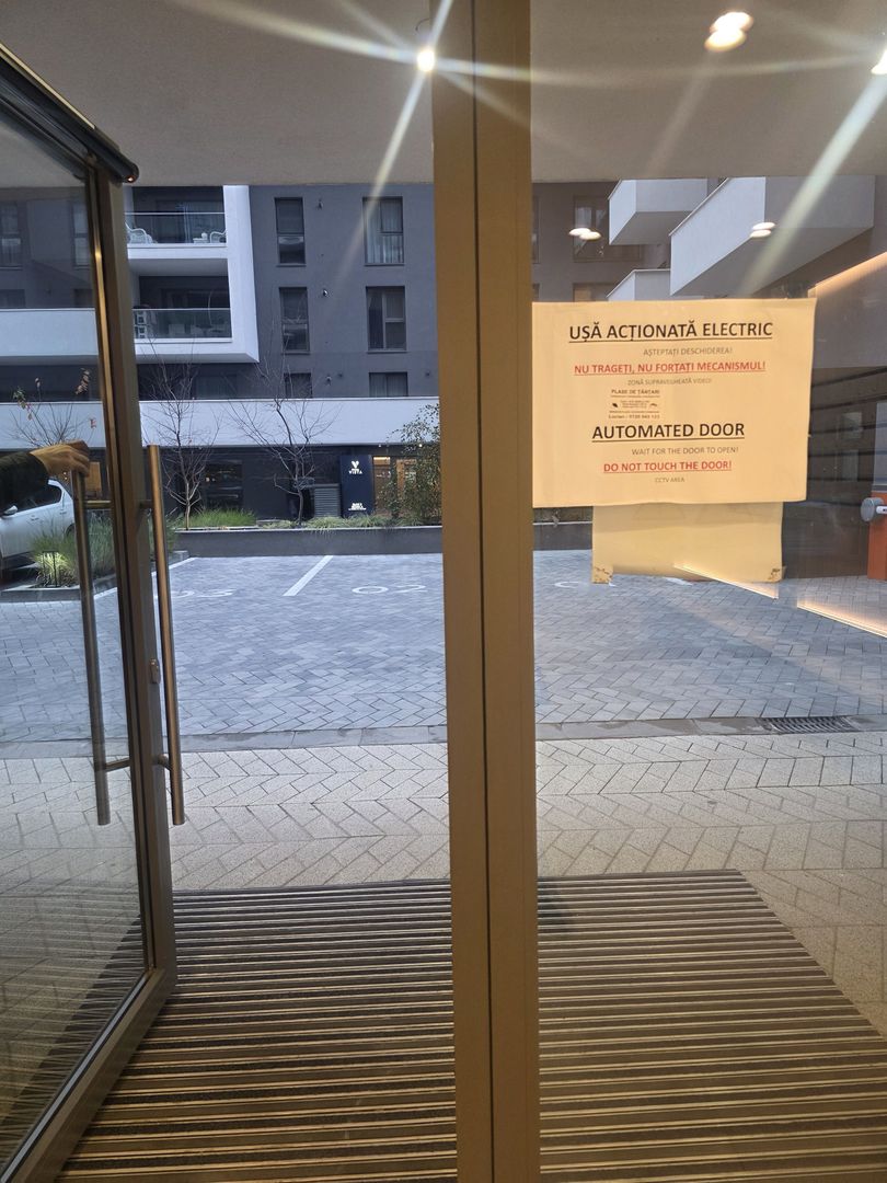 2 camere | Prima Vista | Metroul Pipera | Vedere libera - Poză 14