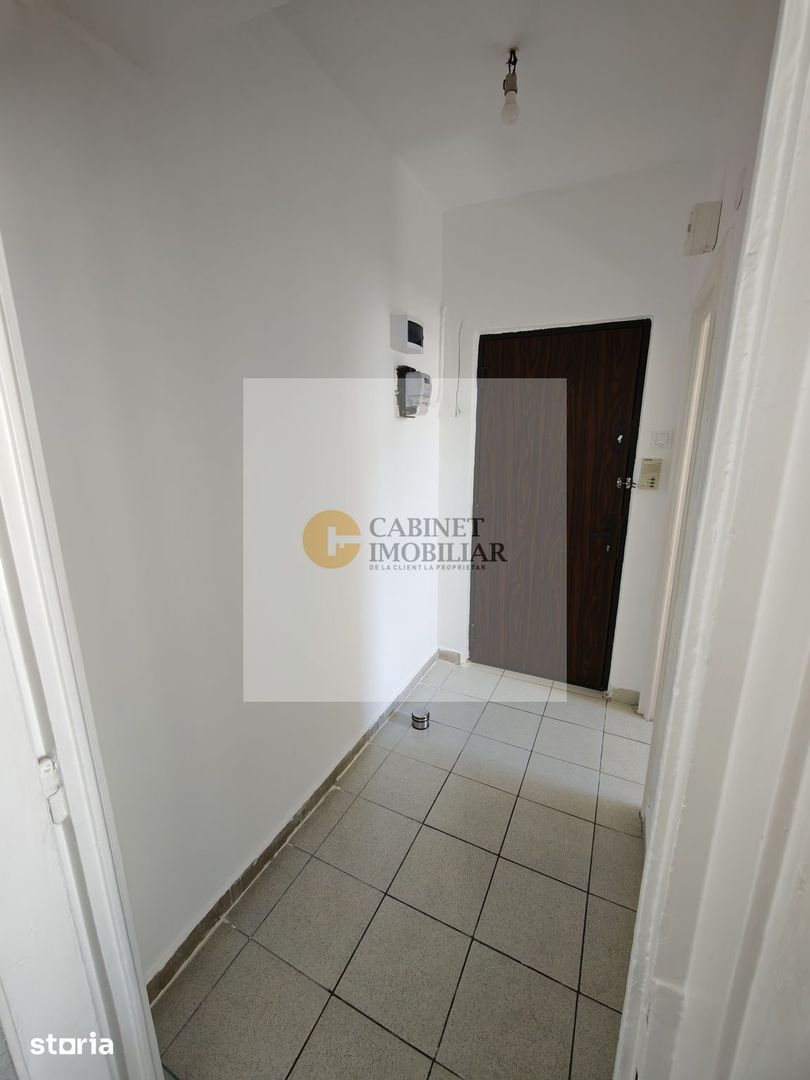 3 camere I Cismigiu I Etaj 5/6 I 1960 - Poză 11