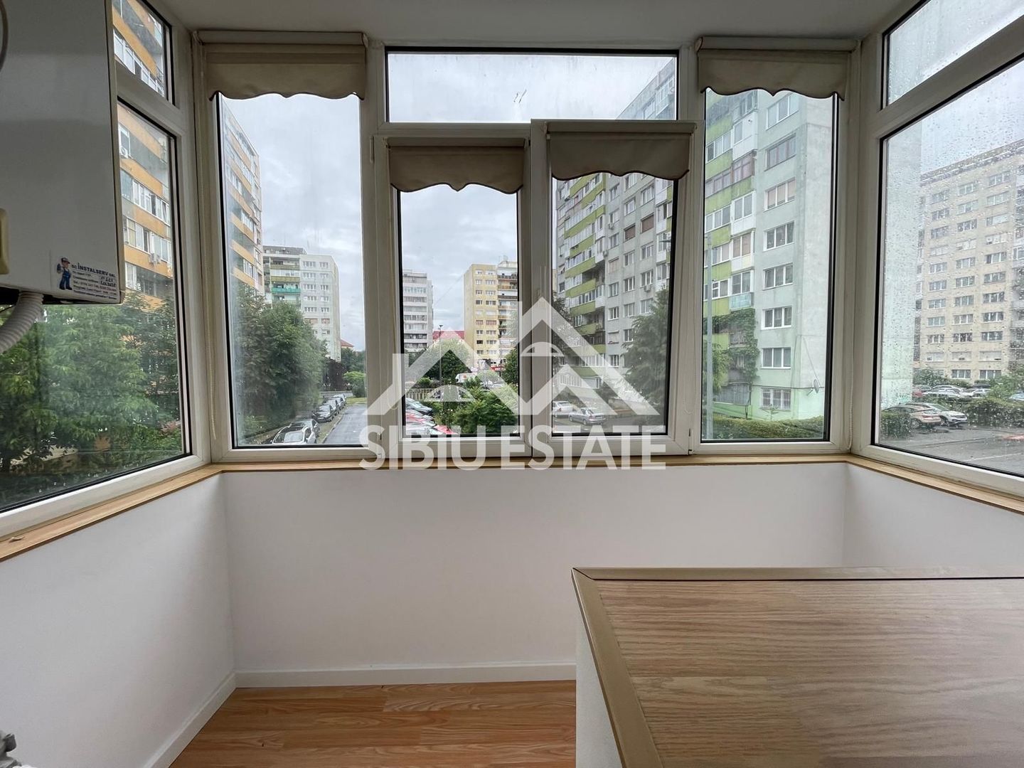 Apartament cochet cu 3 camere + pivniță, etaj 1, zona Mihai Viteazul - Poză 9