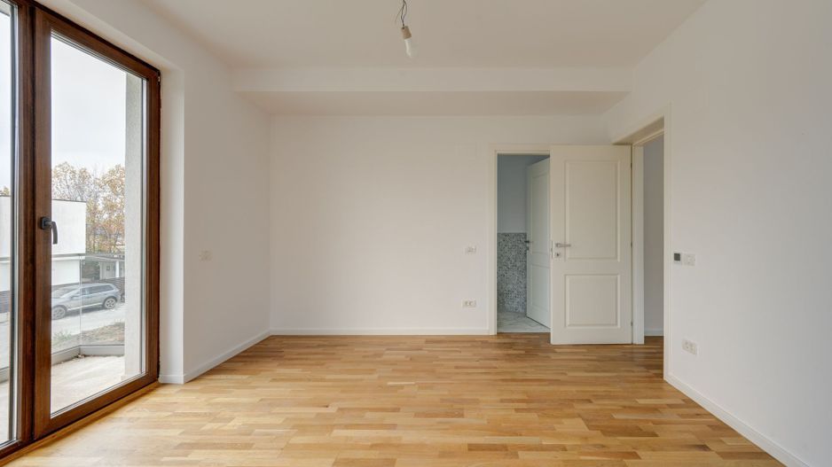 Vila individuala in Otopeni - Poză 13