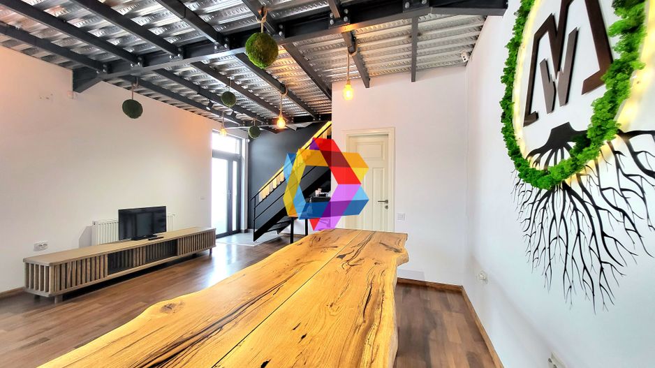 Spatiu comercial - 80 mp #plus-imo.ro - Poză 3