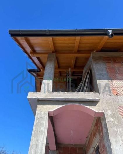 Casă P+E | 5 camere | Holboca | 128 mp utili - Poză 3