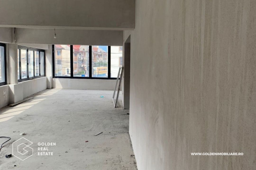Spatiu comercial 220 mp, Vladimirescu - Poză 3