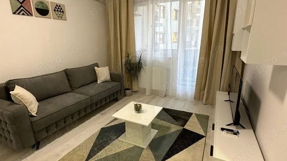 De vanzare Garsoniera Grozavesti - Poză 1