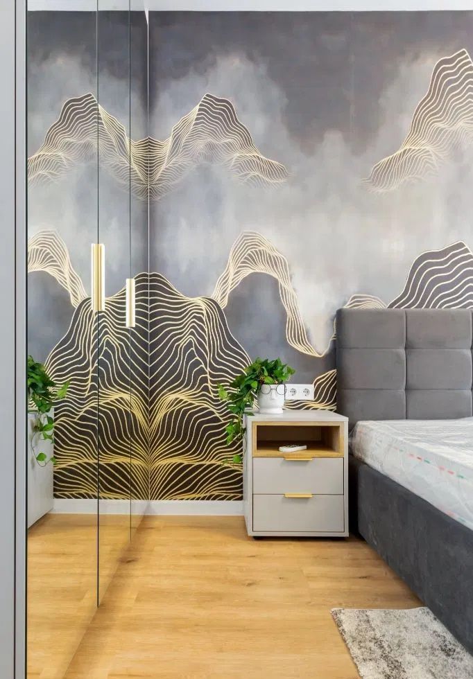 Inchiriere 2 camere complexul Ivory Residence din Pipera - Poză 10